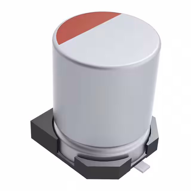 A768KS157M1GLAS025 KEMET  Condensateurs aluminium-polymère